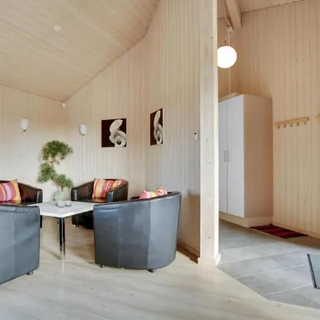 Villavilla 194 - Nr Lyngby Ved Lokken, Nordjyllan Løkken