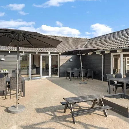 Villavilla #194 - Nr Lyngby Ved Løkken, Nordjylland