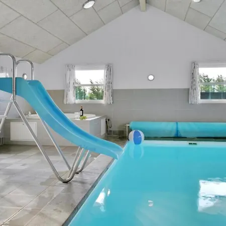 Villavilla #194 - Nr Lyngby Ved Løkken, Nordjylland *