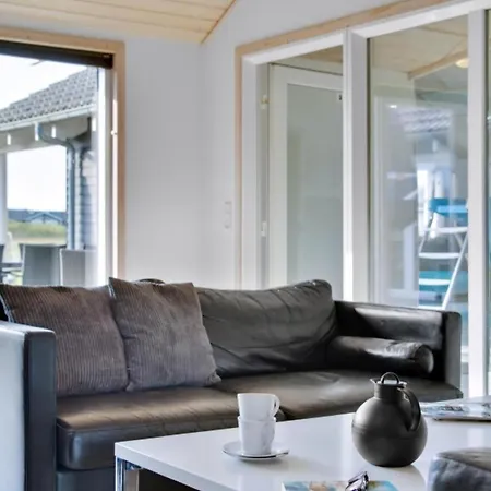 Villavilla #194 - Nr Lyngby Ved Løkken, Nordjylland